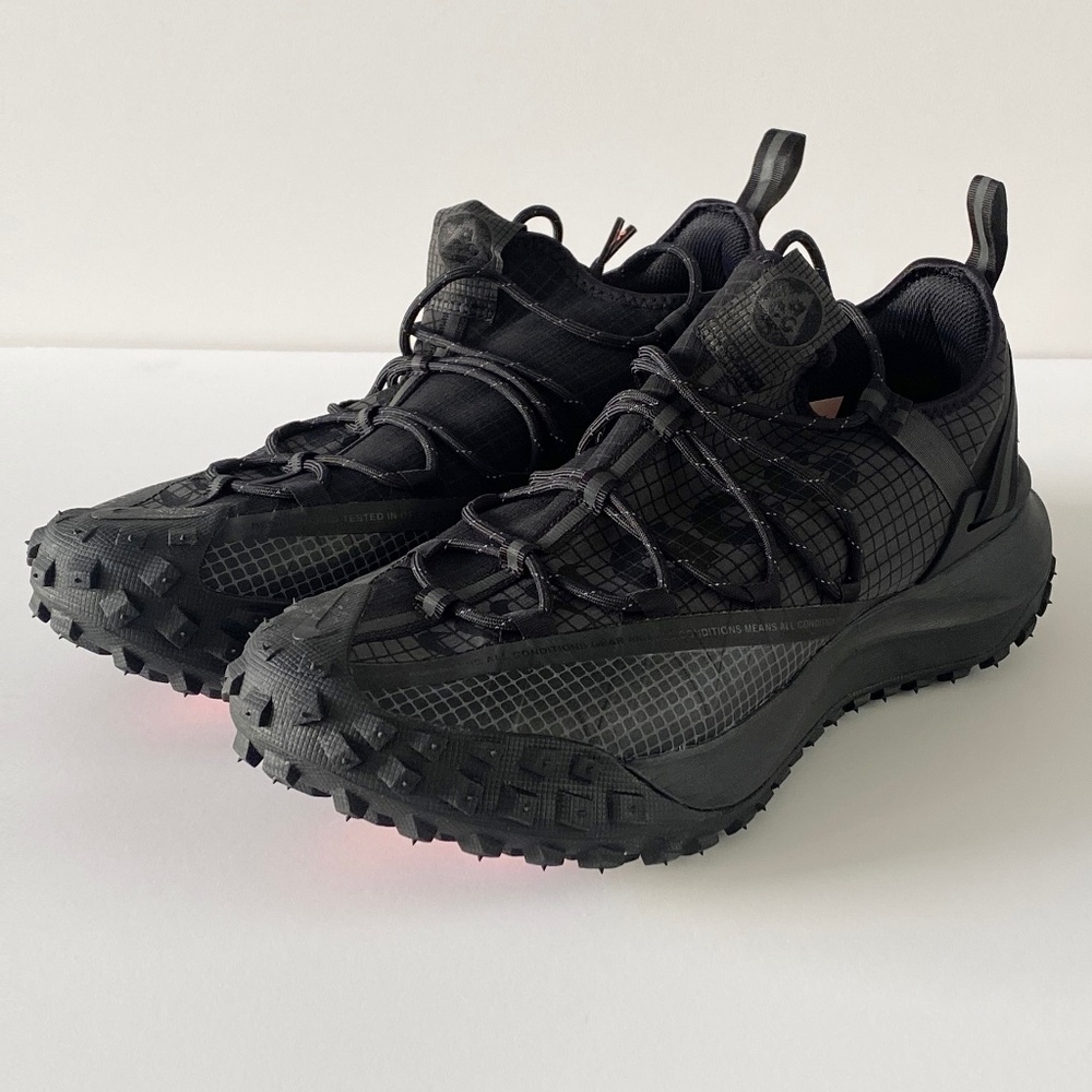 Nike AGC Mountain Fly Low